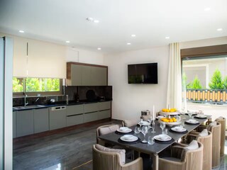 Villa Belek Features 14