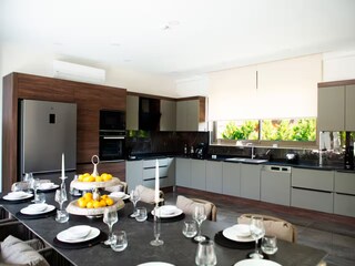 Villa Belek Features 13