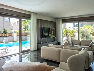 Villa Belek Features 10