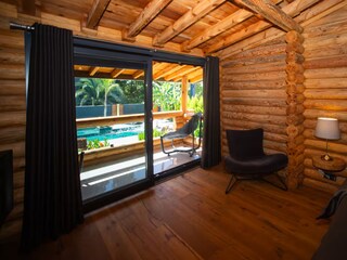 Villa Antalya Ausstattung 12