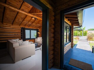 Villa Antalya Ausstattung 15