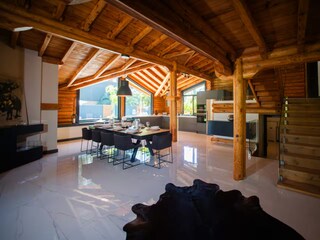 Villa Antalya Ausstattung 16