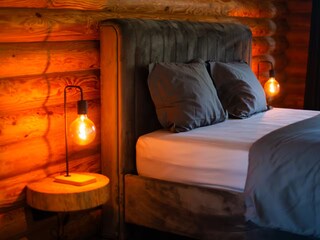 Villa Antalya Ausstattung 17