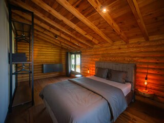 Villa Antalya Ausstattung 18