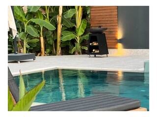 Villa Antalya Außenaufnahme 4