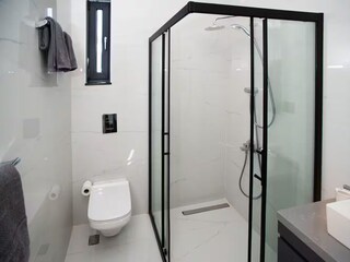 Villa Antalya Ausstattung 19