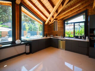 Villa Antalya Ausstattung 20