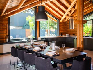 Villa Antalya Ausstattung 22