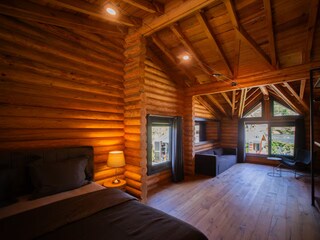 Villa Antalya Ausstattung 23