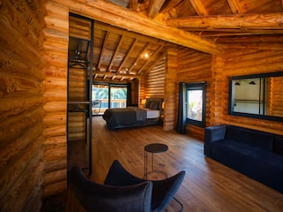 Villa Antalya Ausstattung 24