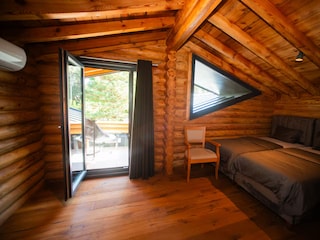 Villa Antalya Ausstattung 25