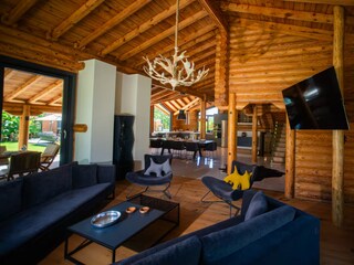 Villa Antalya Ausstattung 27