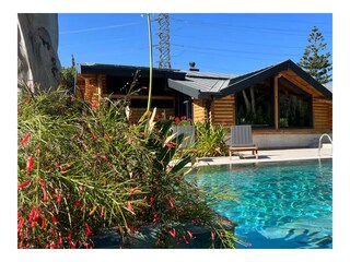 Villa Antalya Außenaufnahme 6