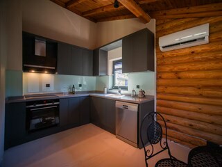 Villa Antalya Ausstattung 32