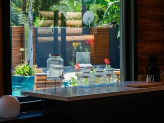 Villa Antalya Ausstattung 34