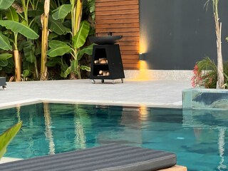 Villa Antalya Outdoor Recording 7