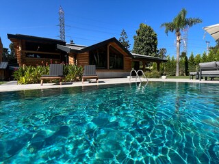 Villa Antalya Outdoor Recording 5