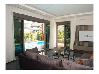 Villa Belek Features 6