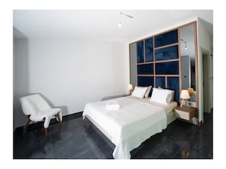 Villa Belek Ausstattung 15