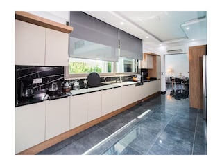 Villa Belek Ausstattung 12