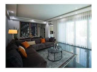 Villa Belek Ausstattung 8