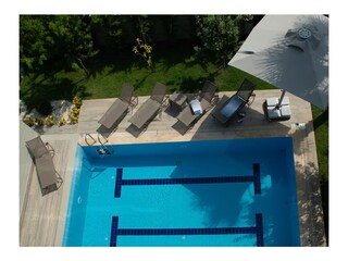 Villa Belek Outdoor Recording 2