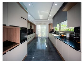 Villa Belek Ausstattung 9