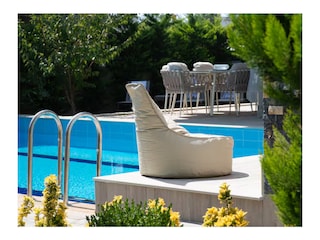 Villa Belek Außenaufnahme 5