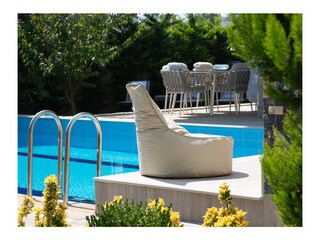 Villa Belek Outdoor Recording 5