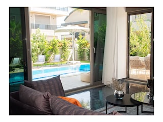 Villa Belek Ausstattung 11