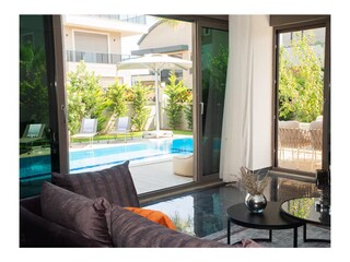 Villa Belek Features 11