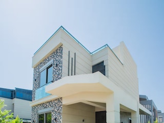 Villa Belek Außenaufnahme 4