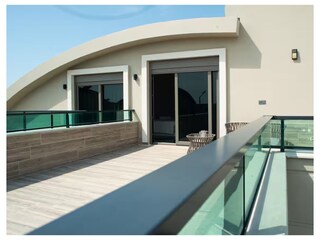 Villa Belek Outdoor Recording 3