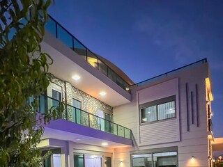 Villa Belek Outdoor Recording 2