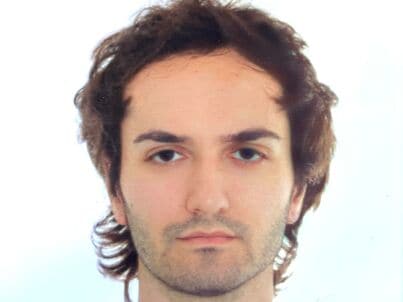 Firma Living Dream Villas - Herr Sina Sanlısoy