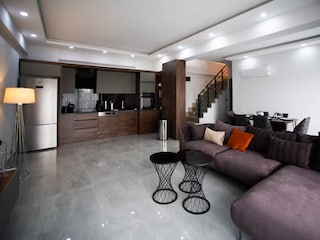 Apartment Kadriye Ausstattung 8