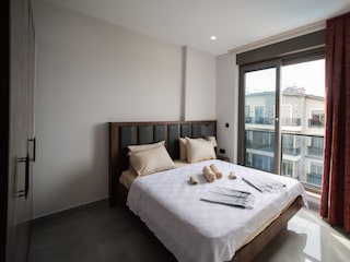 Apartment Kadriye Ausstattung 22