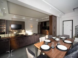 Apartment Kadriye Ausstattung 9