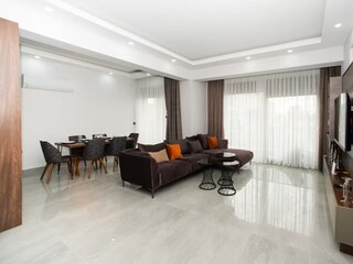 Apartment Kadriye Ausstattung 10