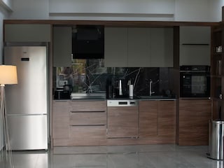 Apartment Kadriye Ausstattung 11