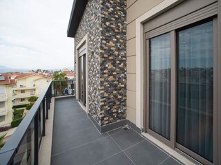 Apartment Kadriye Außenaufnahme 4