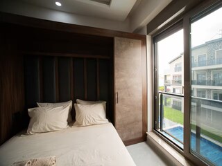 Apartment Kadriye Ausstattung 17