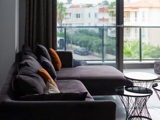 Apartment Kadriye Ausstattung 18