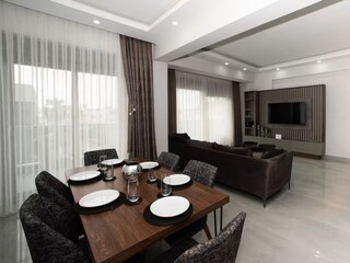 Apartment Kadriye Ausstattung 28