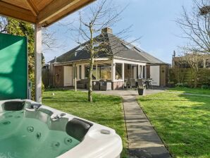 Ferienhaus Welness huisje 97 - Stavenisse - image1