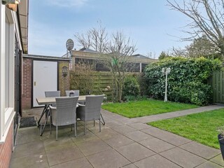 Ferienhaus Stavenisse Außenaufnahme 5