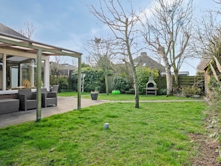 Ferienhaus Stavenisse Außenaufnahme 7