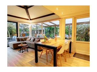 Ferienhaus Stavenisse Ausstattung 12