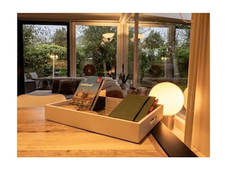 Ferienhaus Stavenisse Ausstattung 21