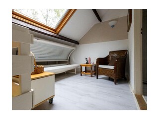 Ferienhaus Stavenisse Ausstattung 22